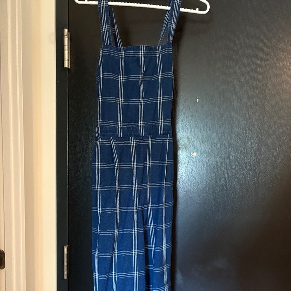 J Crew Jumpsuit - Picture 1 of 3